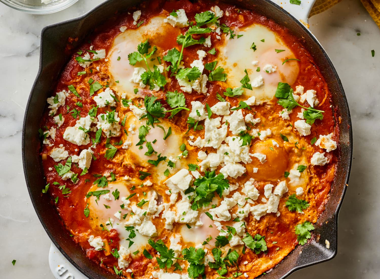 SHAKSHUKA